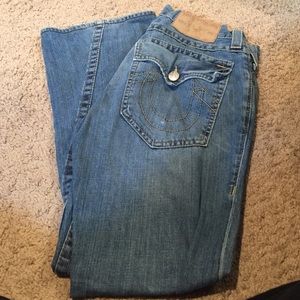 Men's True Religion Jeans